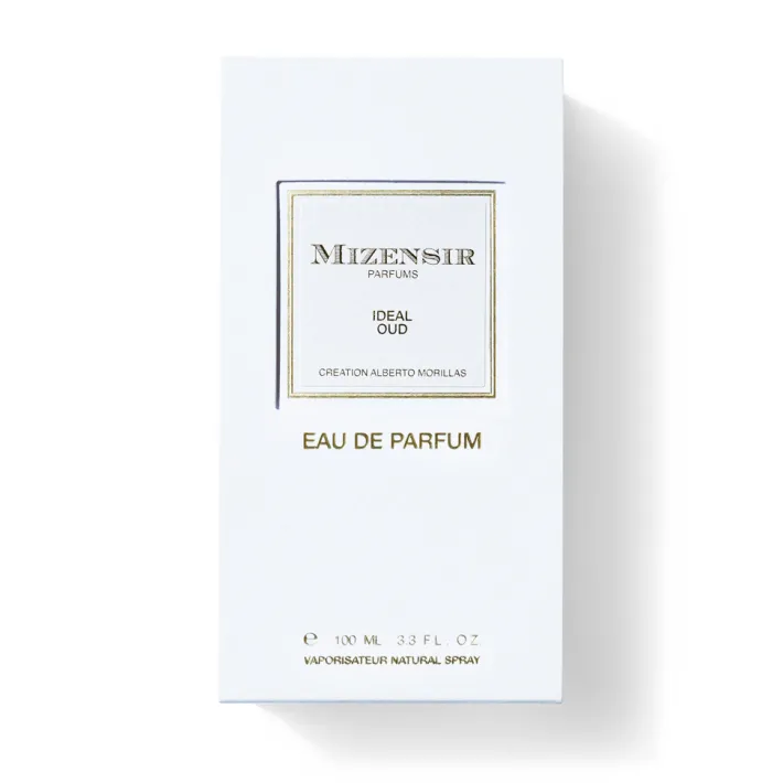 Eaux De Parfums^Mizensir Parfums IDEAL OUD | Eau de parfum