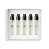 Recharges / 5x8ml^Mizensir Parfums IDEAL OUD | Refills set