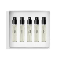 Recharges / 5x8ml^Mizensir Parfums IDEAL OUD | Refills set