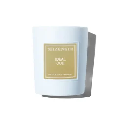 Bougies En Céramique^Mizensir Parfums IDEAL OUD | Scented candle