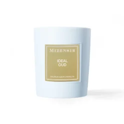 Bougies En Céramique^Mizensir Parfums IDEAL OUD | Scented candle