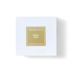 Bougies En Céramique^Mizensir Parfums IDEAL OUD | Scented candle