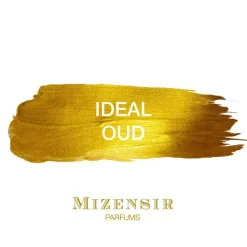 Etuis De Voyage / 3x8ml^Mizensir Parfums IDEAL OUD | Travel case