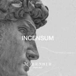 Eaux De Parfums^Mizensir Parfums INCENSUM | Eau de parfum