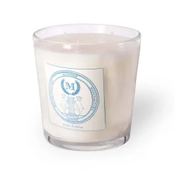 Grandes Bougies Parfumées^Mizensir Parfums Jardin Andalou | Large scented candle