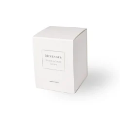 Mini Bougies Parfumées^Mizensir Parfums Jardin Andalou | Mini scented candle