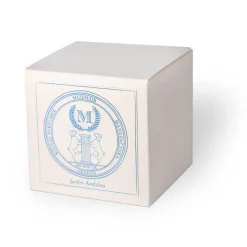 Bougies Parfumées^Mizensir Parfums Jardin Andalou | Scented candle