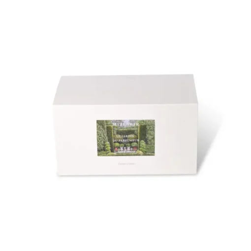 Les Coffrets Cadeaux^Mizensir Parfums Jardin Toscan | Duo box