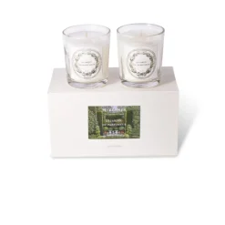 Les Coffrets Cadeaux^Mizensir Parfums Jardin Toscan | Duo box