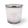 Grandes Bougies Parfumées^Mizensir Parfums Jasmin de Chine | Large scented candle