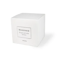 Bougies Parfumées^Mizensir Parfums Jasmin de Chine | Scented candle
