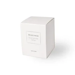 Mini Bougies Parfumées^Mizensir Parfums Jasmin Indien | Mini scented candle