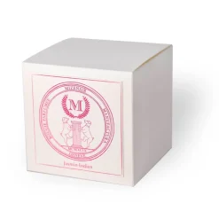 Bougies Parfumées^Mizensir Parfums Jasmin Indien | Scented candle