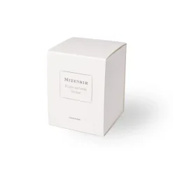 Mini Bougies Parfumées^Mizensir Parfums Lavande et Myrte | Mini scented candle