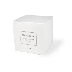 Bougies Parfumées^Mizensir Parfums Lavande et Myrte | Scented candle