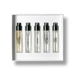 Recharges / 5x8ml^Mizensir Parfums LE DRESSING DE MADAME | 5x8ml