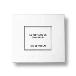 Recharges / 5x8ml^Mizensir Parfums LE VESTIAIRE DE MONSIEUR | 5x8ml