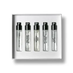 Recharges / 5x8ml^Mizensir Parfums LE VESTIAIRE DE MONSIEUR | 5x8ml