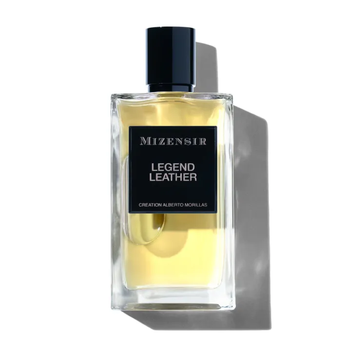 Eaux De Parfums^Mizensir Parfums LEGEND LEATHER | Eau de parfum