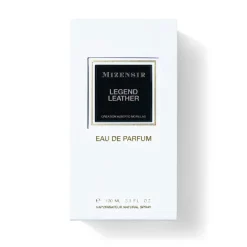 Eaux De Parfums^Mizensir Parfums LEGEND LEATHER | Eau de parfum