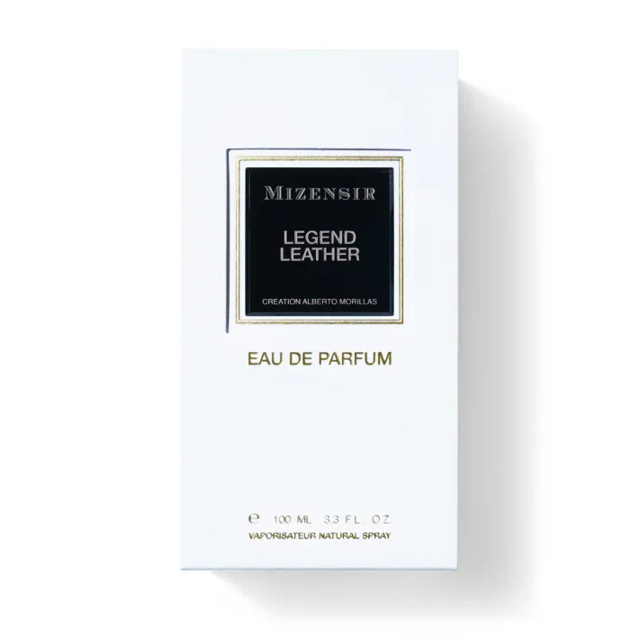 Eaux De Parfums^Mizensir Parfums LEGEND LEATHER | Eau de parfum