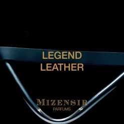 Eaux De Parfums^Mizensir Parfums LEGEND LEATHER | Eau de parfum