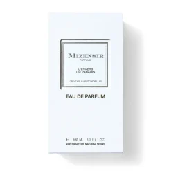 Eaux De Parfums^Mizensir Parfums L'ENVERS DU PARADIS | Eau de parfum