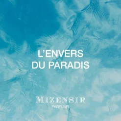 Eaux De Parfums^Mizensir Parfums L'ENVERS DU PARADIS | Eau de parfum