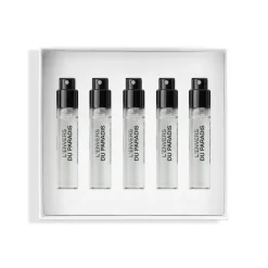 Recharges / 5x8ml^Mizensir Parfums L'ENVERS DU PARADIS | Refills set