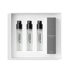 Etuis De Voyage / 3x8ml^Mizensir Parfums L'ENVERS DU PARADIS | Travel case