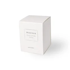 Mini Bougies Parfumées^Mizensir Parfums Lichen de Chêne | Mini scented candle