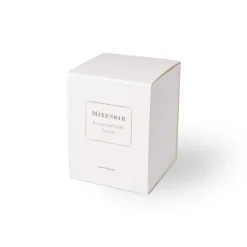 Mini Bougies Parfumées^Mizensir Parfums Lierre et Capucine | Mini scented candle