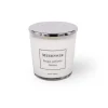 Bougies Parfumées^Mizensir Parfums Lierre et Capucine | Scented candle
