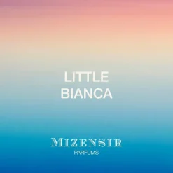 Eaux De Parfums^Mizensir Parfums LITTLE BIANCA | Eau de parfum