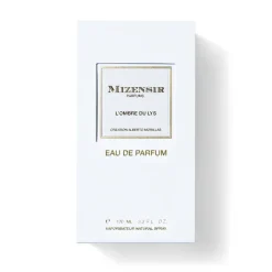 Eaux De Parfums^Mizensir Parfums L'OMBRE DU LYS | Eau de parfum