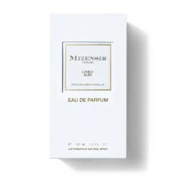 Eaux De Parfums^Mizensir Parfums LOVELY ALBA | Eau de parfum