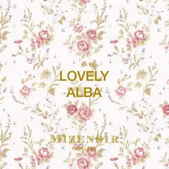 Eaux De Parfums^Mizensir Parfums LOVELY ALBA | Eau de parfum