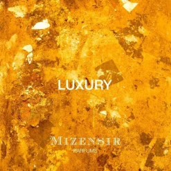 Vaporisateurs / 1x8ml^Mizensir Parfums LUXURY | Vaporizer