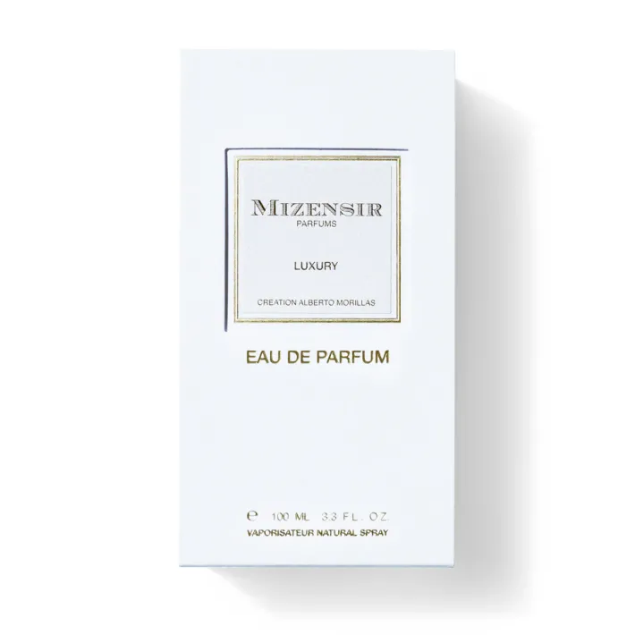 Eaux De Parfums^Mizensir Parfums LUXURY | Eau de parfum