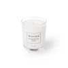 Mini Bougies Parfumées^Mizensir Parfums Lys et Jacinthe | Mini scented candle