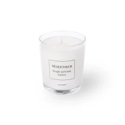Mini Bougies Parfumées^Mizensir Parfums Lys et Jacinthe | Mini scented candle