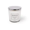 Bougies Parfumées^Mizensir Parfums Lys et Jacinthe | Scented candle
