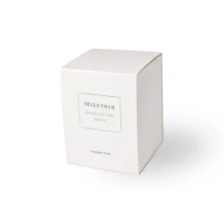 Mini Bougies Parfumées^Mizensir Parfums Marqueterie Royale | Mini scented candle