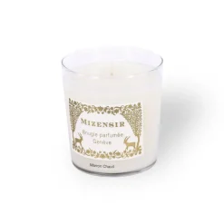 Bougies Parfumées^Mizensir Parfums Marron Chaud | Scented candle