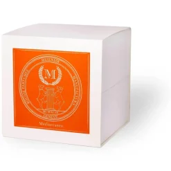 Grandes Bougies Parfumées^Mizensir Parfums Méditerranéo | Large scented candle