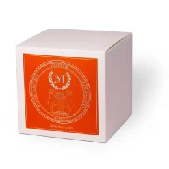 Bougies Parfumées^Mizensir Parfums Méditerranéo | Scented candle