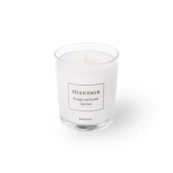 Mini Bougies Parfumées^Mizensir Parfums Méditerranéo | Mini scented candle