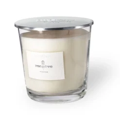 La Collection Megève X Mizensir|Grandes Bougies Parfumées^Mizensir Parfums Megève x Mizensir | Large scented candle