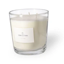 La Collection Megève X Mizensir|Grandes Bougies Parfumées^Mizensir Parfums Megève x Mizensir | Large scented candle