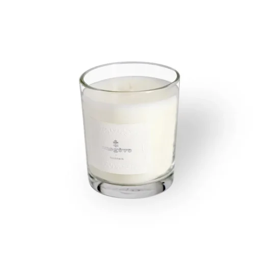 La Collection Megève X Mizensir|Mini Bougies Parfumées^Mizensir Parfums Megève x Mizensir | Mini scented candle